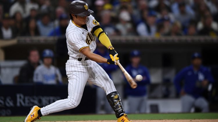 Cronenworth and Kim lead Padres past Colorado 8-1 - Opera News