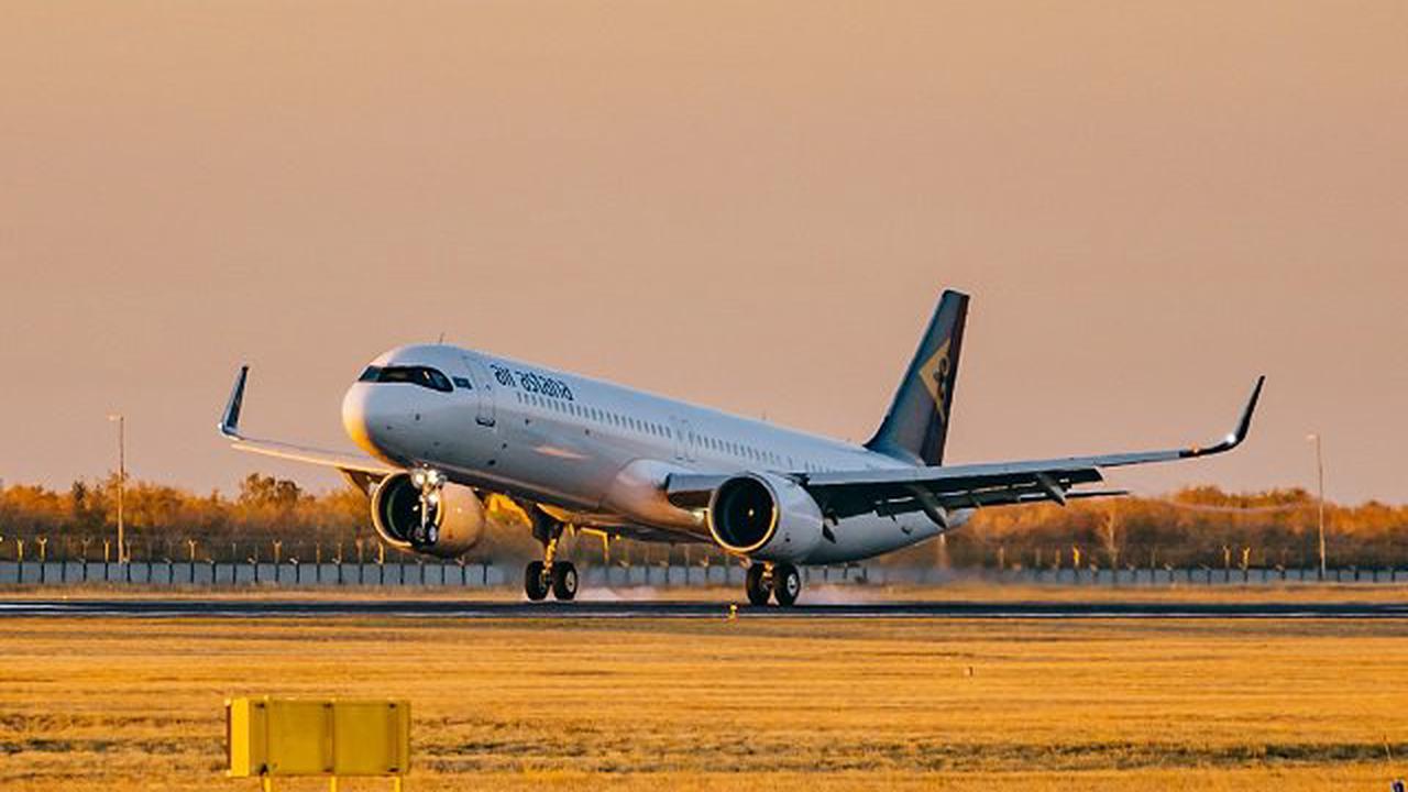 Air Astana optimiert Abflugzeiten ab Amsterdam
