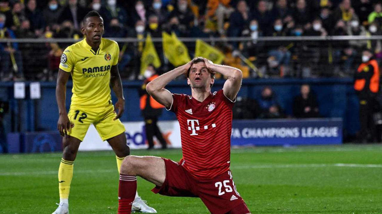 CL-Finale: Liverpool oder Real? Müller tippt Ergebnis und sagt über Bayern: „Sind selbst schuld“