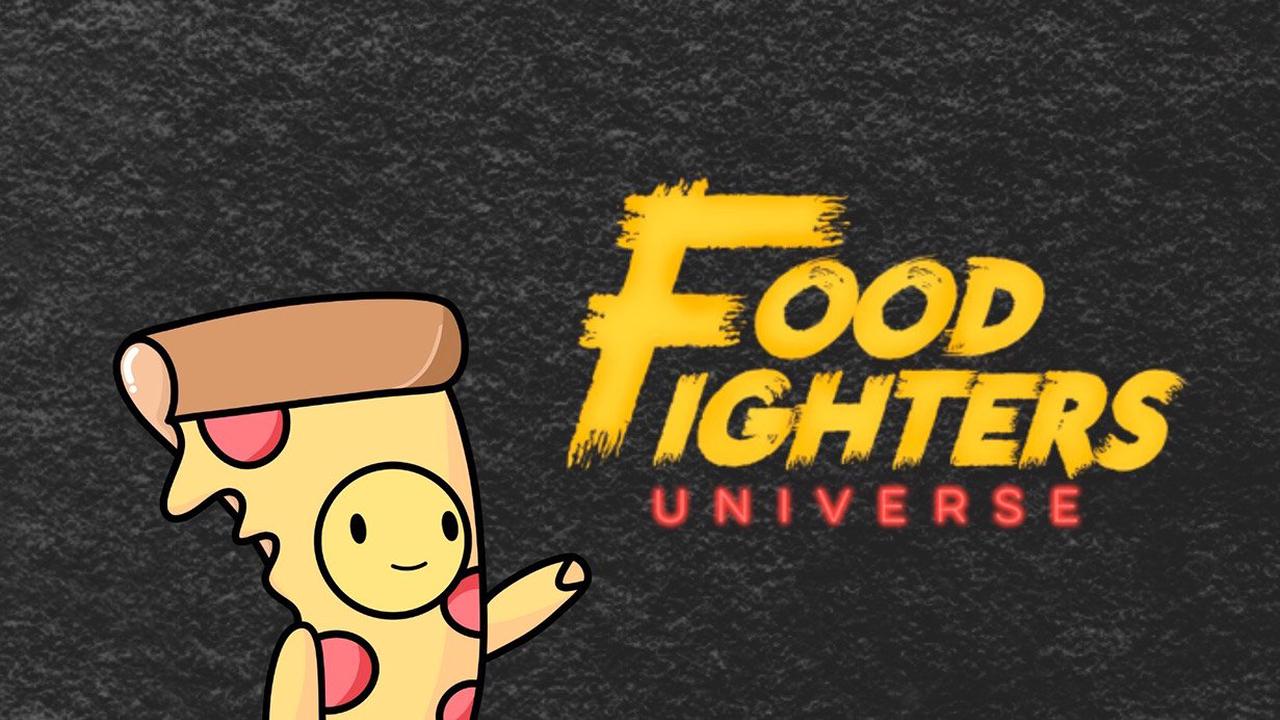 Food Fighters Universe Is The First NFT-Backed Restaurant Group