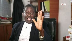 Lawyer, two others in court over fraud