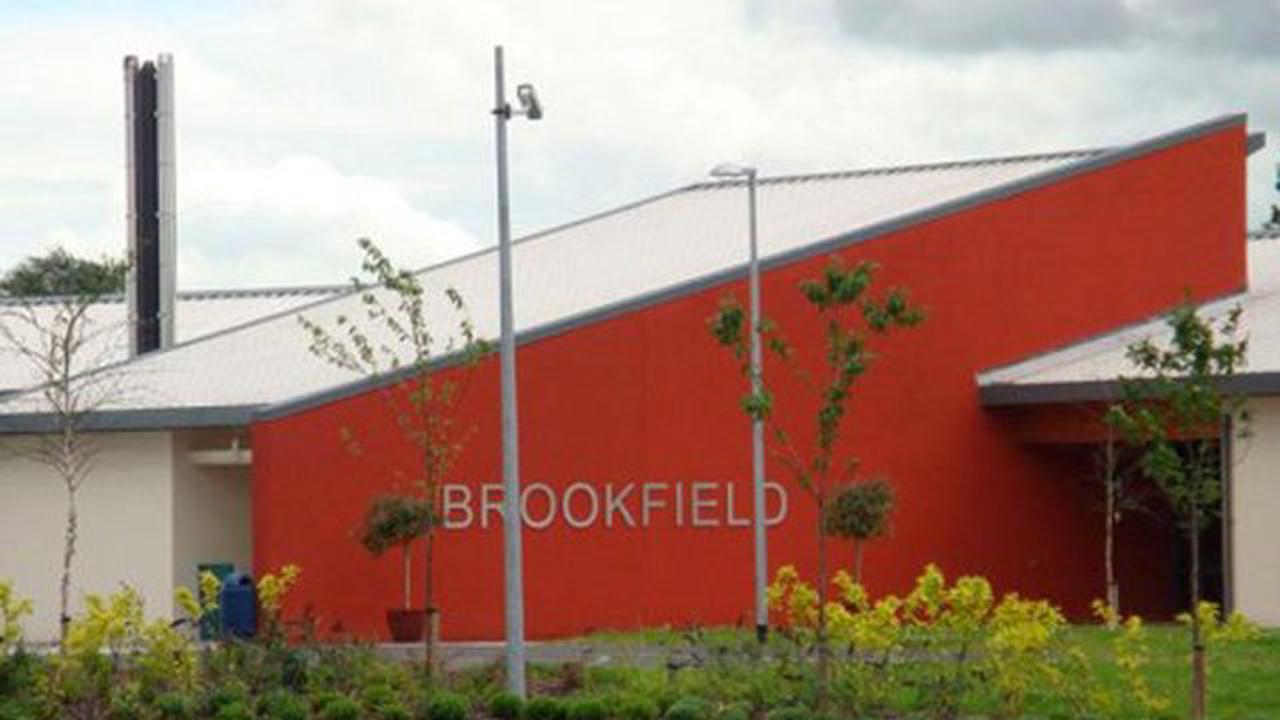 Councillors clash over plans to build new 3G football pitch at Brookfield Community School