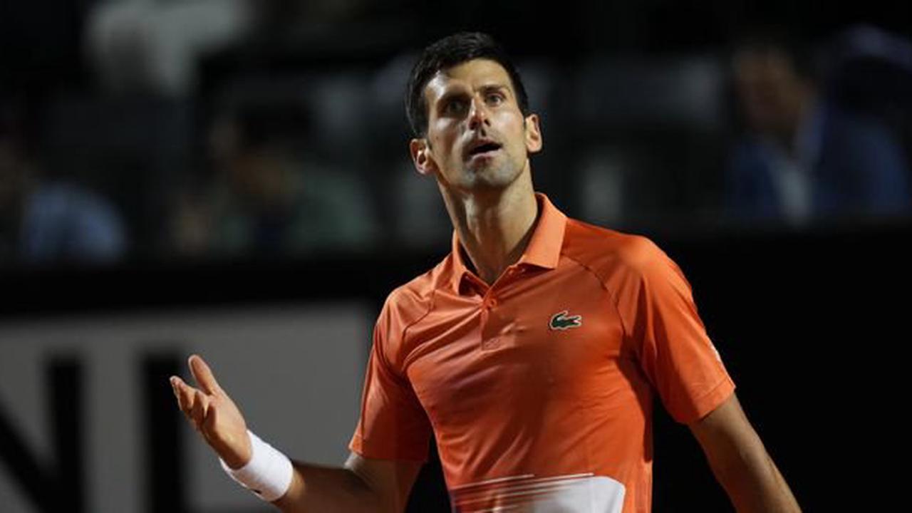 Novak Djokovic: So schwer wird sein Weg zum Titel bei French Open