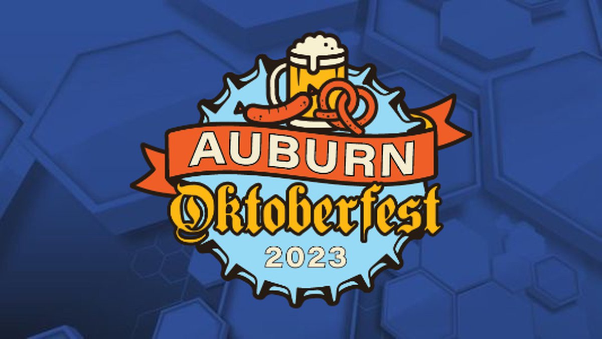 2023 Auburn Oktoberfest slated for September 23 Opera News