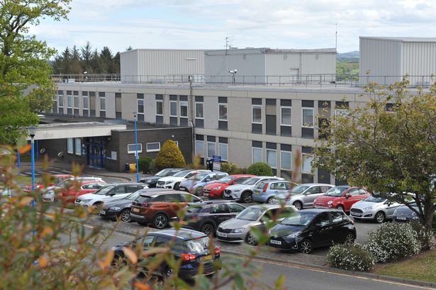 Health Board Apologises To Perth Royal Infirmary Patient For Poor Communication Opera News