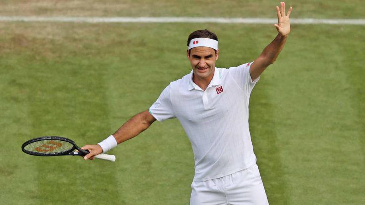 John McEnroe: Roger Federer is the most beautiful player I have ever watched