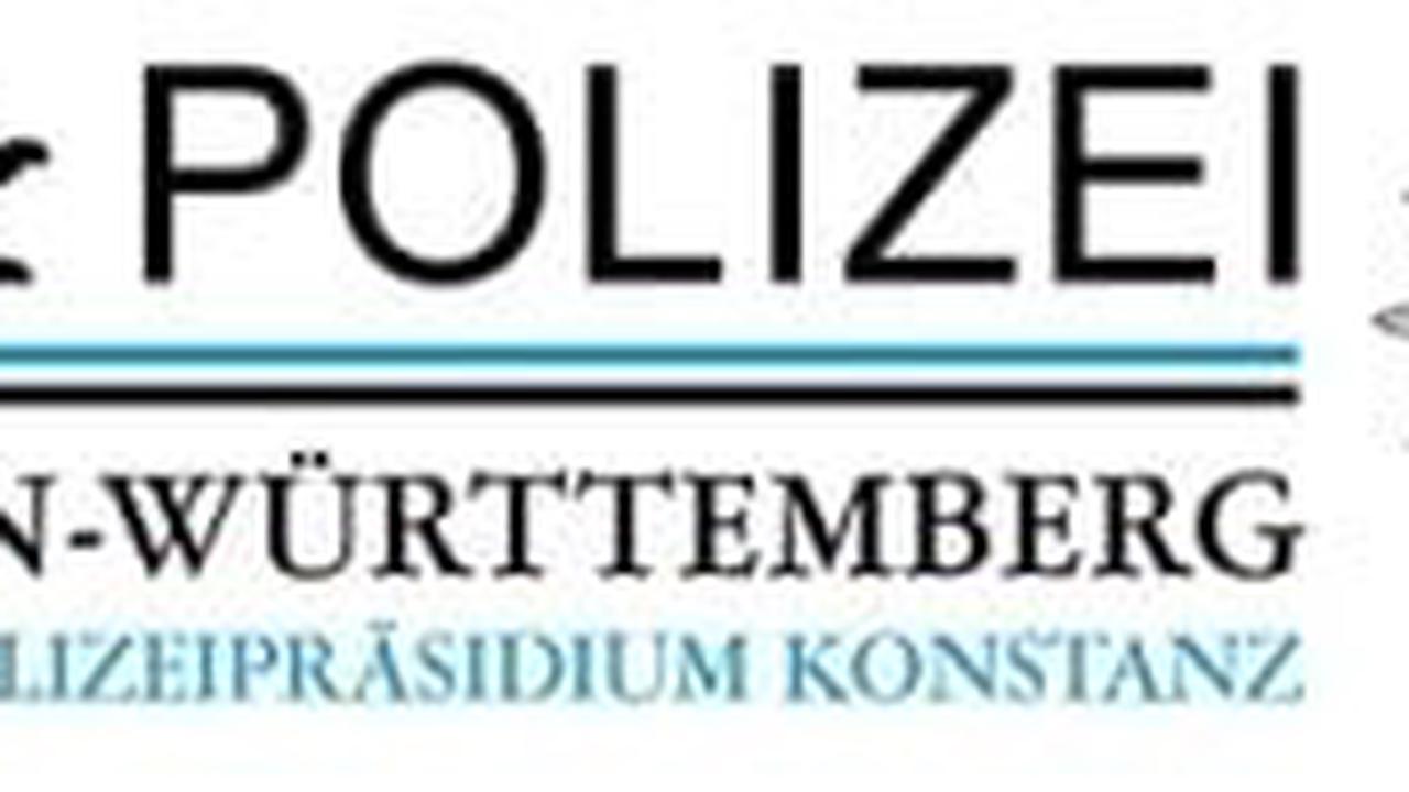 Polizeibericht Region Konstanz: (Donaueschingen-Pfohren