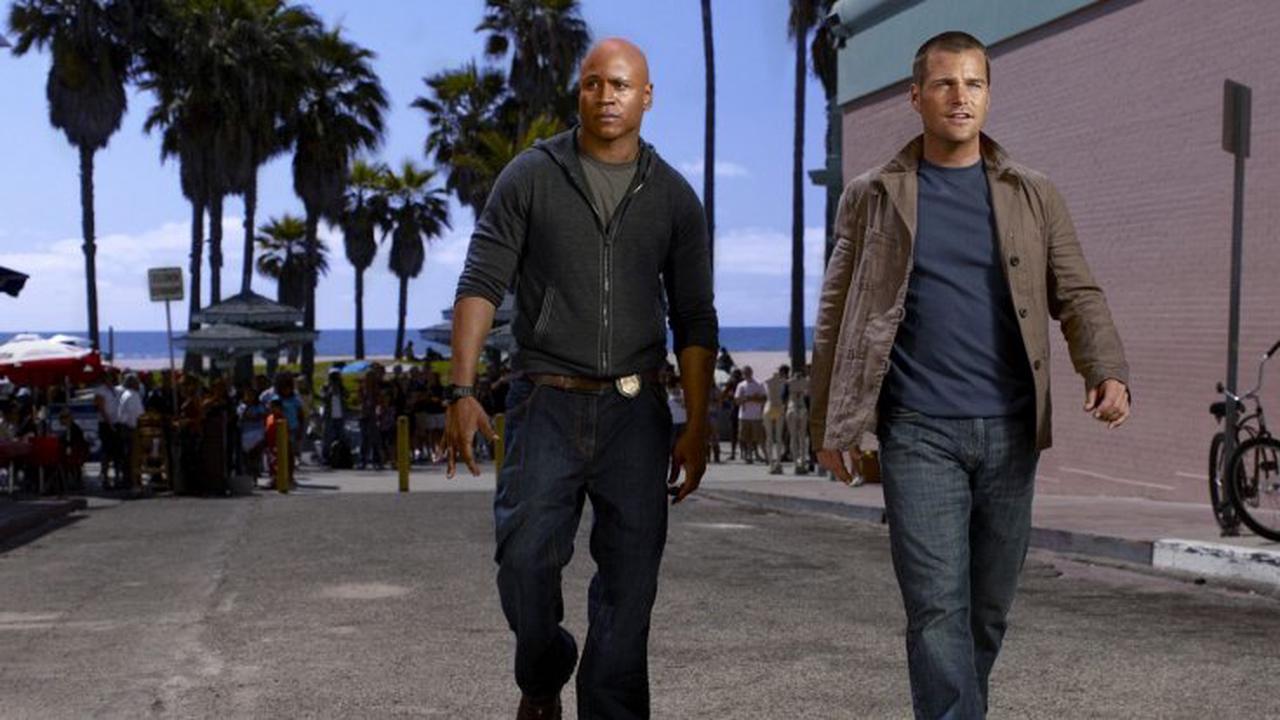 "NCIS: Los Angeles" bei Sat.1 nochmal sehen: Wiederholung von Episode 10, Staffel 12 online und im TV