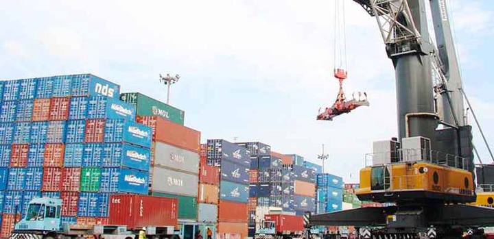Cargo Clearance 