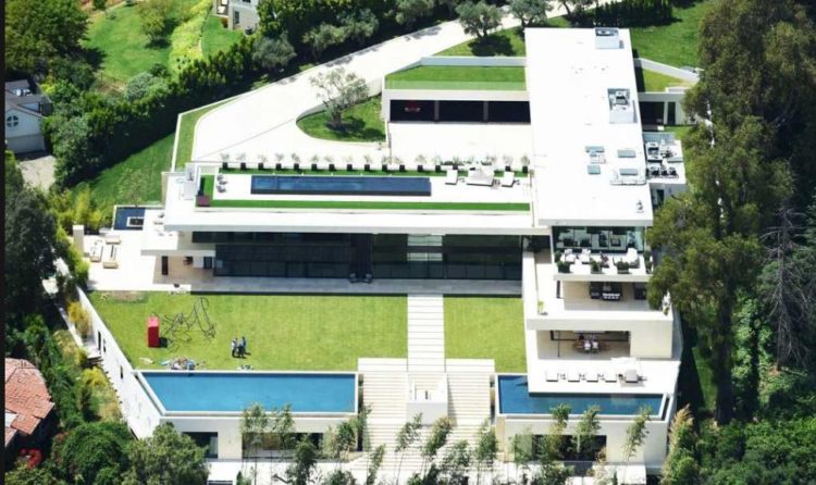 philipp plein bel air