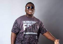 Big Momma Queen of The Kitchen, CJ Biggerman features his mother as she raps well more than many rappers