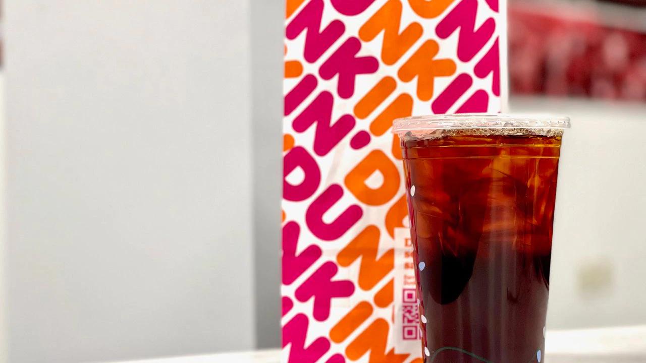 If Dunkin’ tweet gets enough likes, company says it’ll give out free coffee