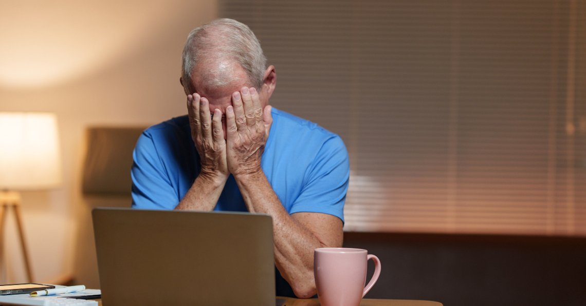 Social Security Could Be Cut by About $500 a Month by 2032 — These 5 States Face the Biggest Impact