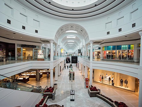 simon outlet new jersey