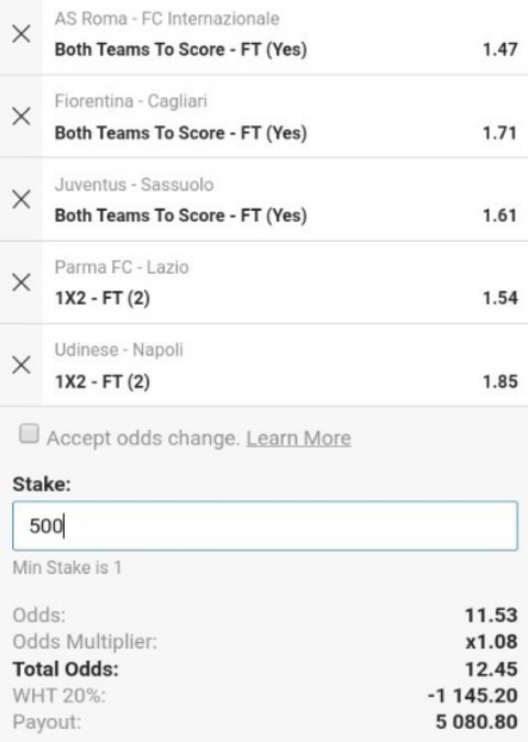 Parma Police Blotter Opera News Kenya