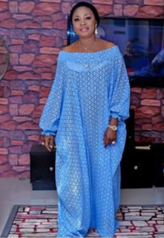 design lace boubou styles