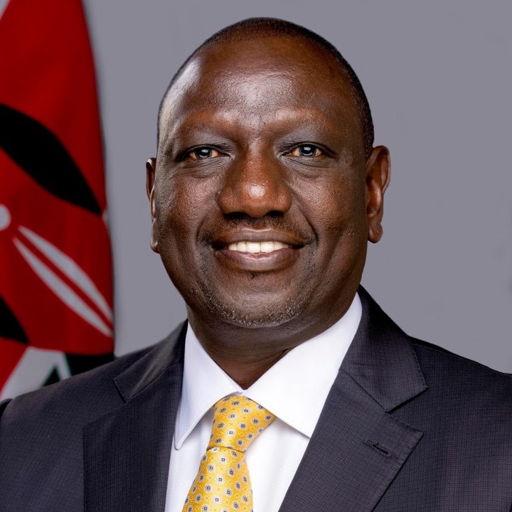 Richest Presidents In Africa