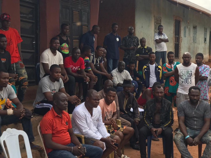 auto draft - 81271c8b3edf40f18055c4ab4d915088 quality uhq resize 720 - Iguobazuwa : Federal Lawmaker Dennis Idahosa Wades Into Community Traditional Stool Tussle(photos) - photo auto draft - 81271c8b3edf40f18055c4ab4d915088 quality uhq resize 720 - Iguobazuwa : Federal Lawmaker Dennis Idahosa Wades Into Community Traditional Stool Tussle(photos)