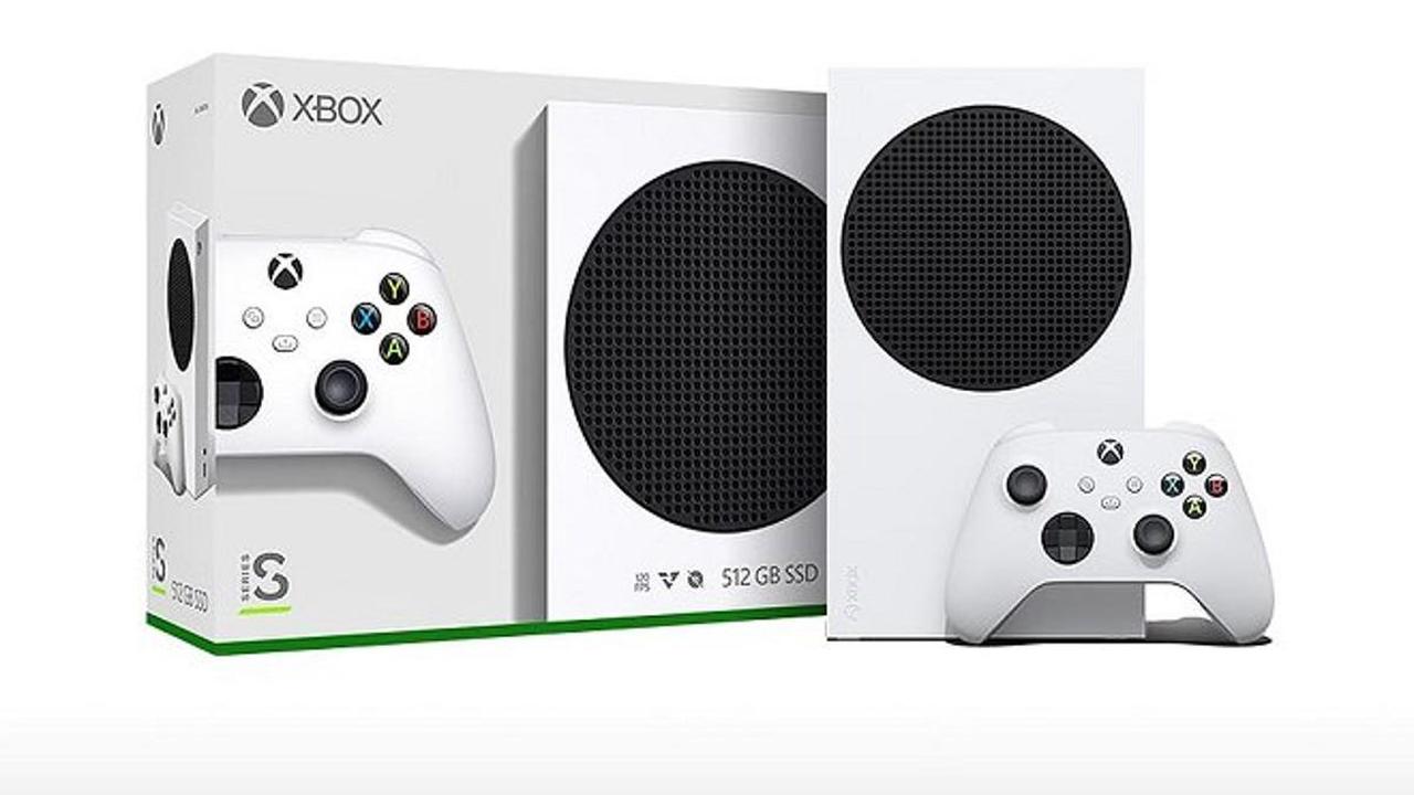 Deal alert: Score a Microsoft Xbox Series S for an all-time low of $279