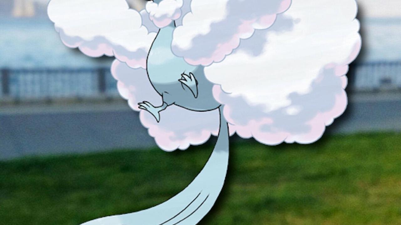 Pokémon Go: Mega Altaria besiegen - Beste Konter und Attacken