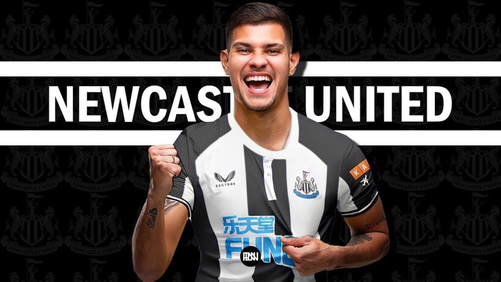 Bruno Guimaraes to Newcastle United – The Breakdown