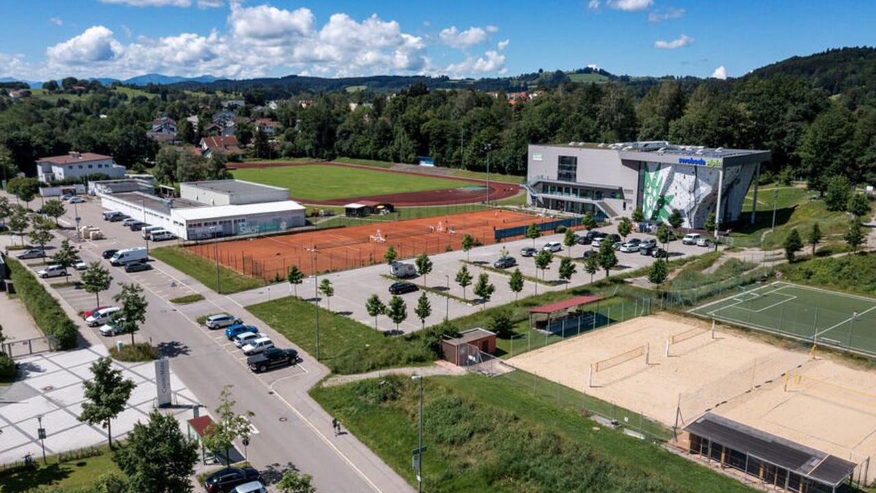 Neubau Grundschule: Alpenverein wirft der Stadt Kempten Wortbruch vor