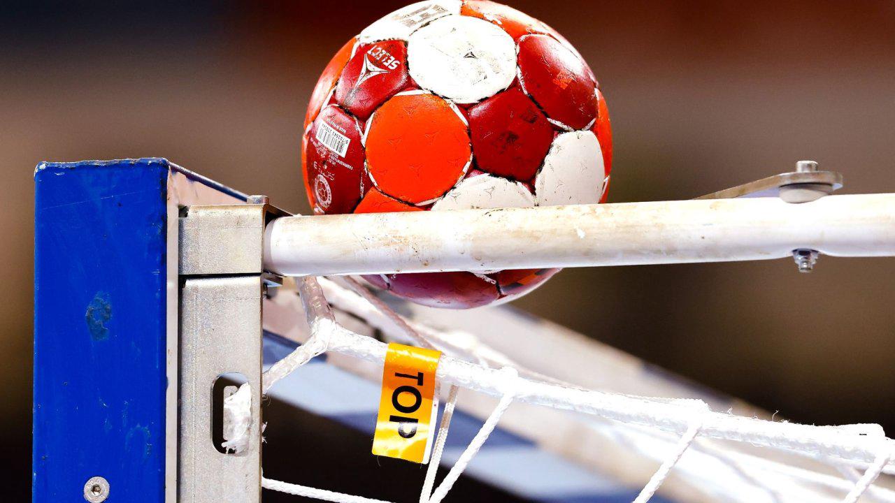 Flensburgs Handballer wollen Sieg in der Ukraine