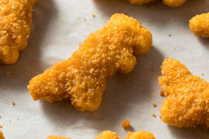We Live In A Golden Age Of Dinosaur Chicken Nuggets Opera News