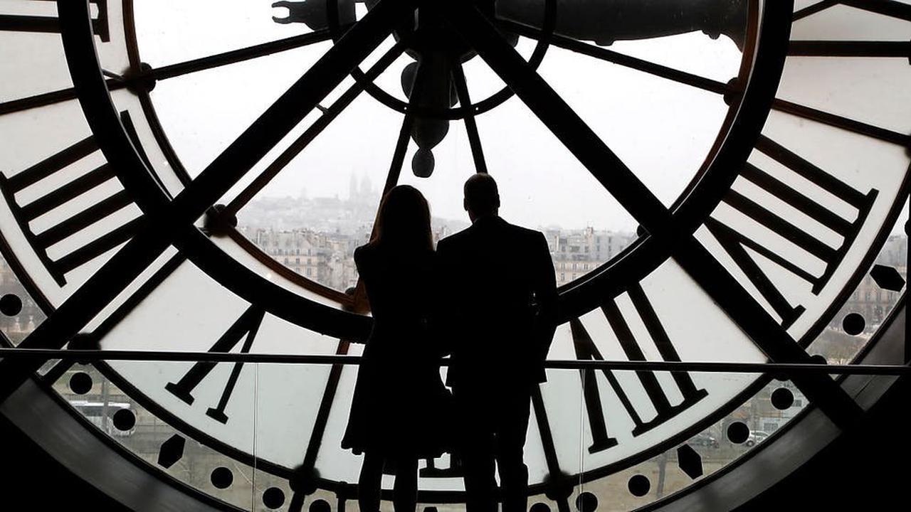 Aus für französische Erfindung: Zeitansage endet nach 89 Jahren