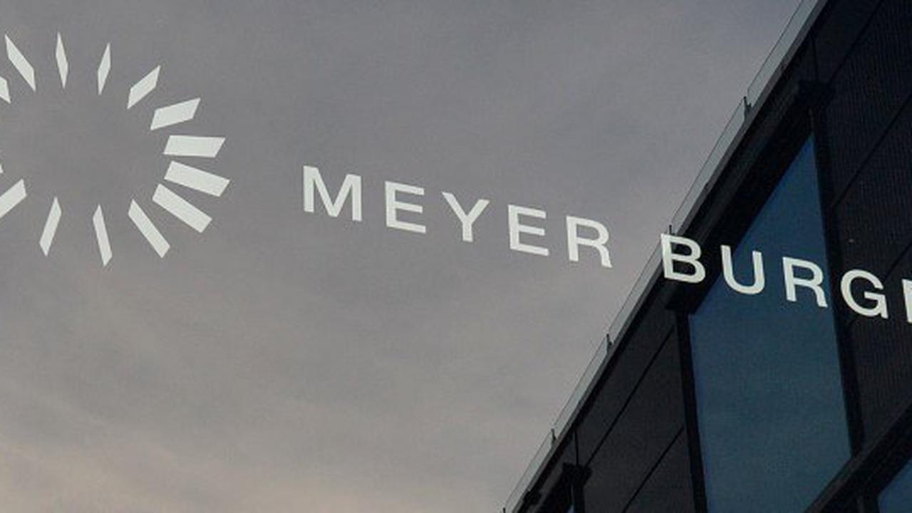 Meyer Burger drosselt in Sachsen wegen Corona vorübergehend die Produktion