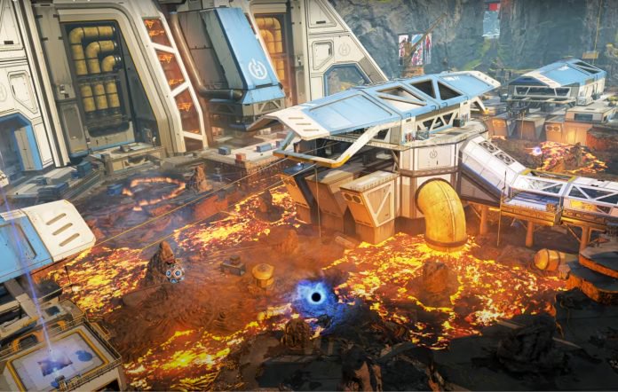 Apex Legends Season 10 Teaser Shows Off World S Edge Map Changes Opera News