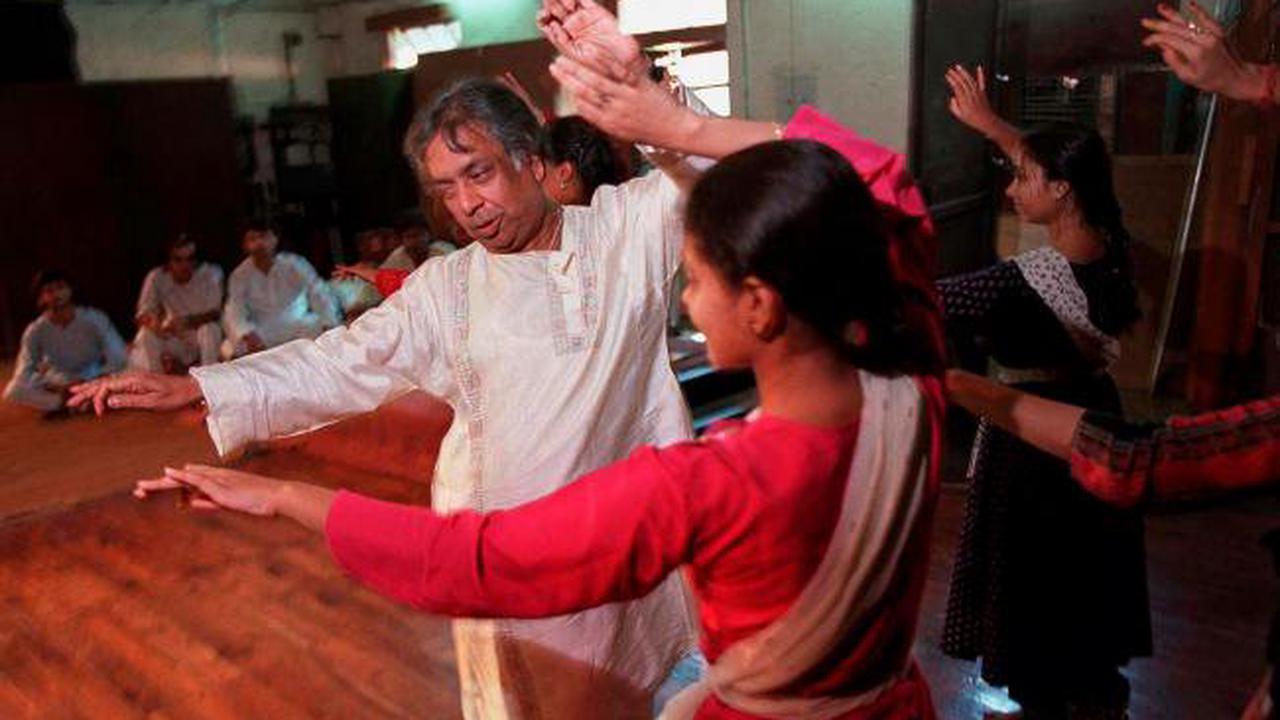 Birju Maharaj, legend of India’s kathak dance form, dies aged 83