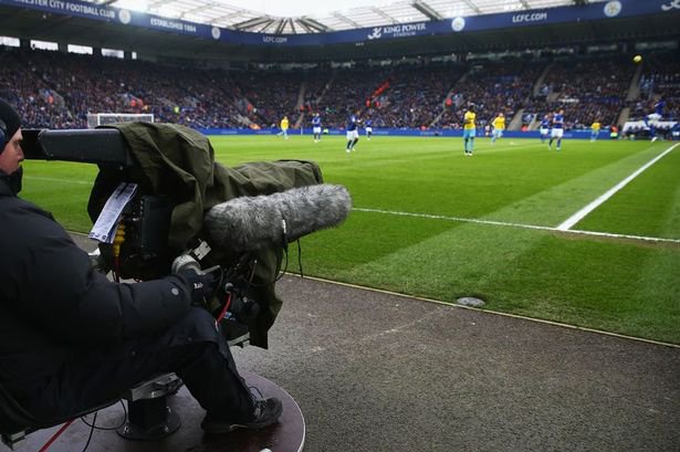 How to watch 2021/2022 Premier League football online - Opera News