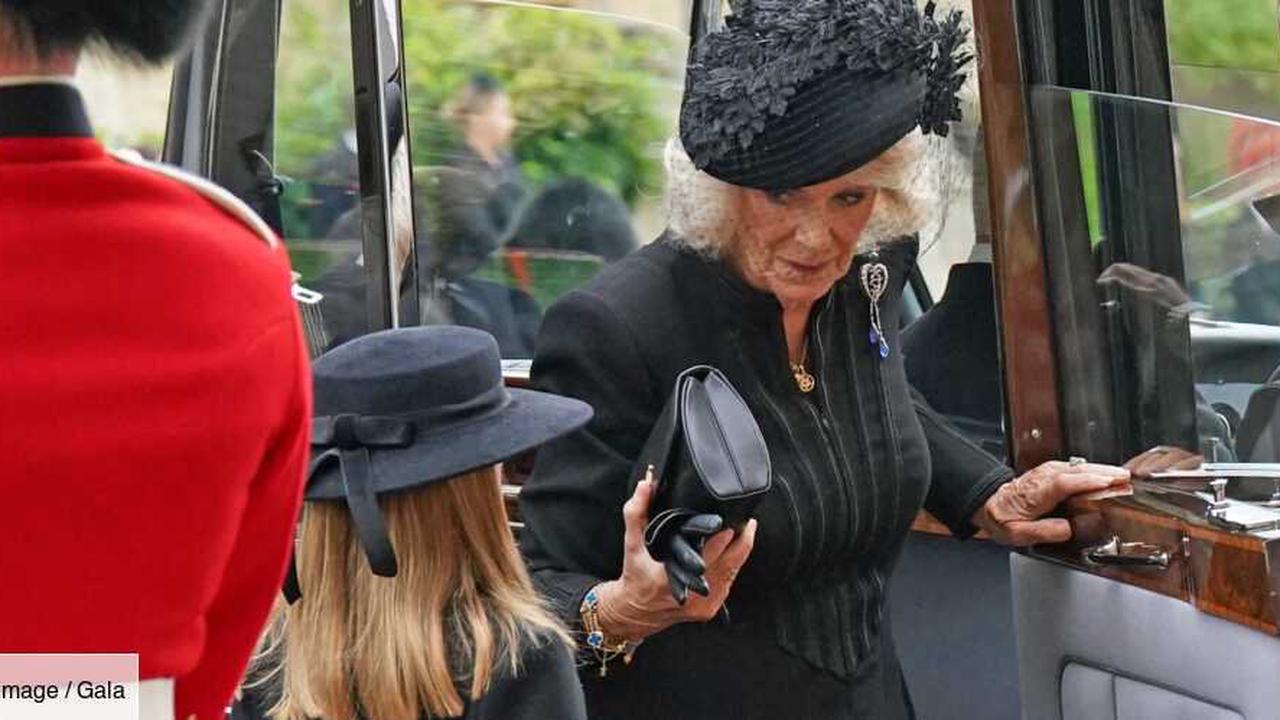 Princesse Charlotte et Camilla : cette passion qui les rapproche