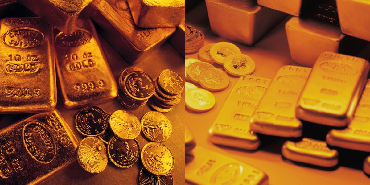 Gold Rate In Saudi Arabia Today On 31st August 21 Opera News