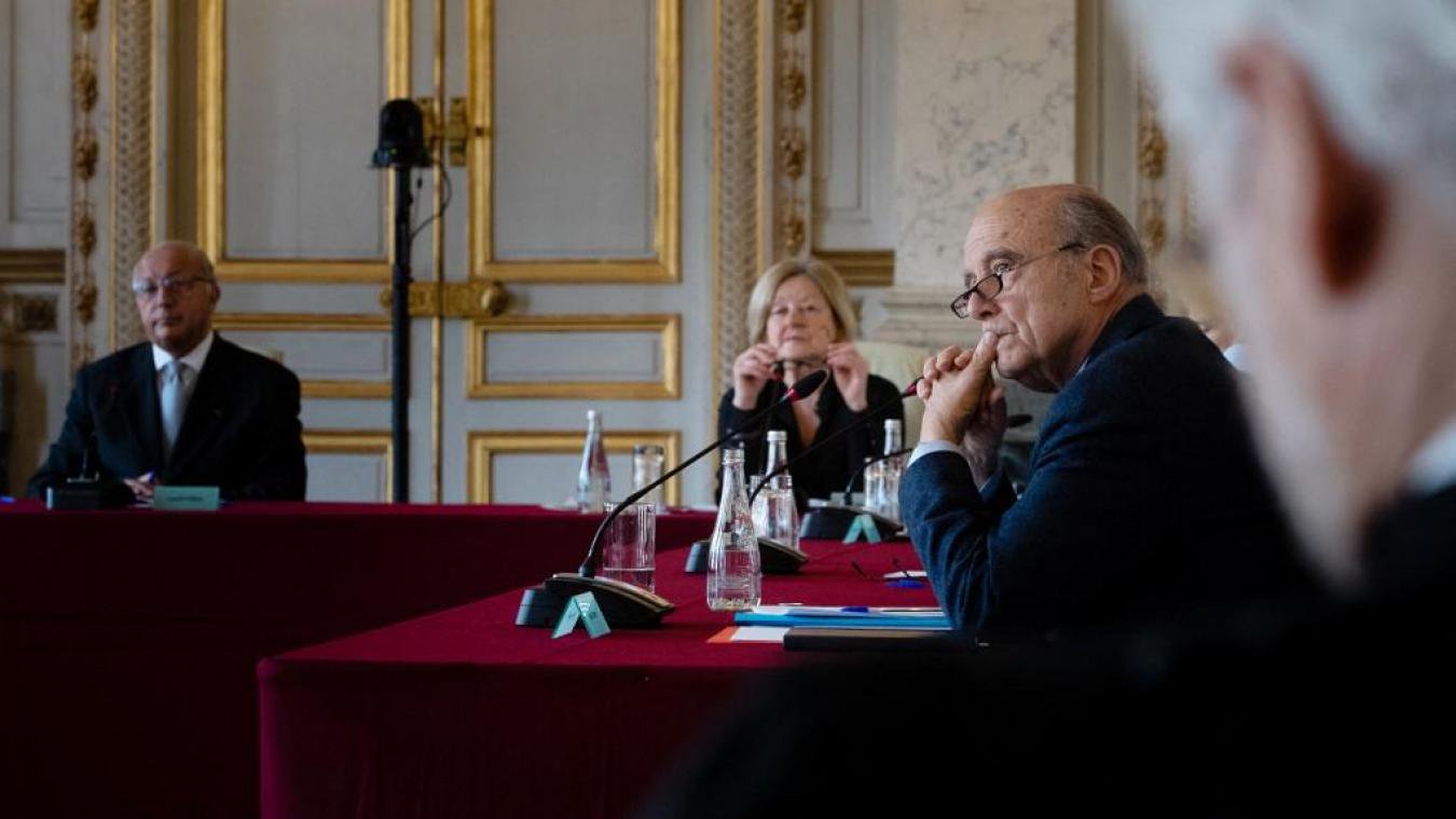 Pass Sanitaire Comment Le Conseil Constitutionnel Va Trancher Sur Le Projet De Loi Opera News