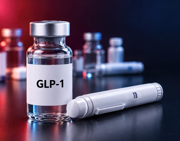 GLP-1 Medications Keep Advancing and Could Soon Be Used for More Health Conditions