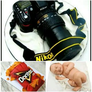 Food Decoration Game All News Pictures Videos Opera News