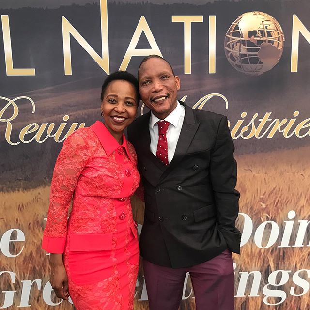 Wife Prayed For Late Gospel Musician Until His Last Breath – ZimEye