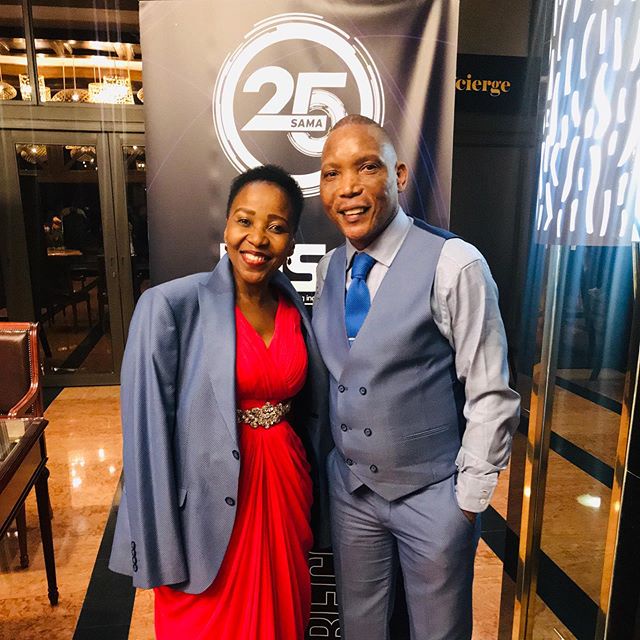 Wife Prayed For Late Gospel Musician Until His Last Breath – ZimEye