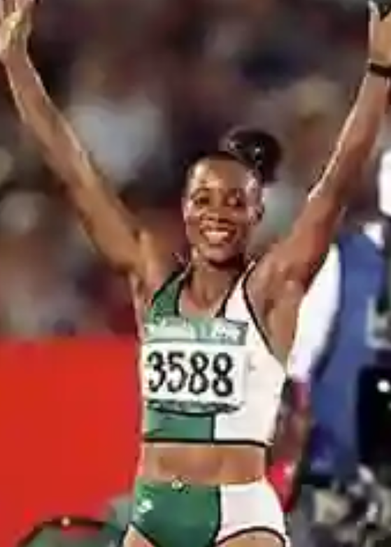 Chioma Ajunwa Opara Opera News Nigeria