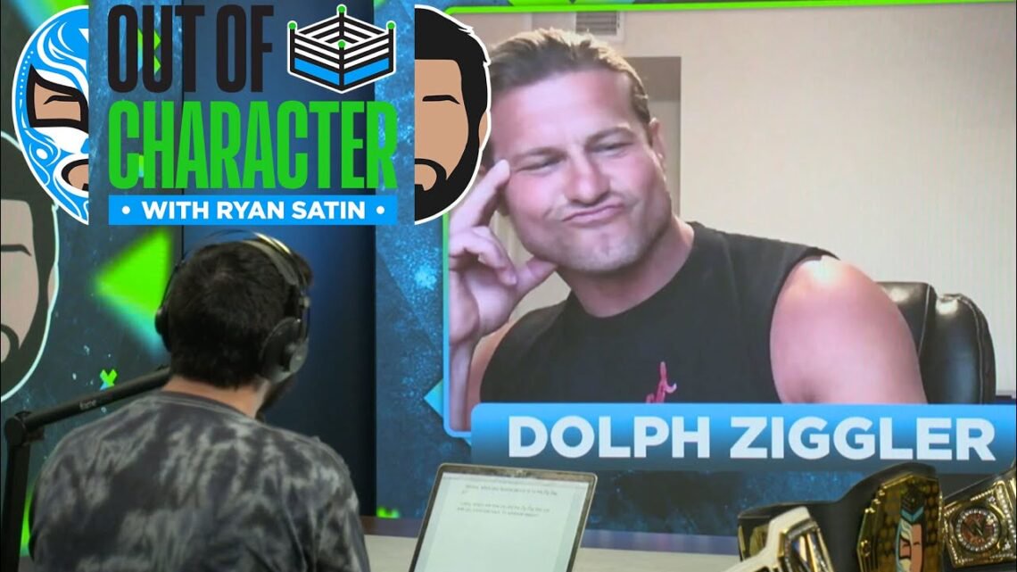 How Dolph Ziggler And Robert Roode Came To Be The Dirty Dawgs Out Of Character Wwe On Fox Opera News