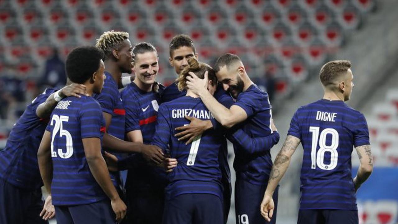 Equipe de France : des grosses surprises dans la prochaine liste de Didier Deschamps
