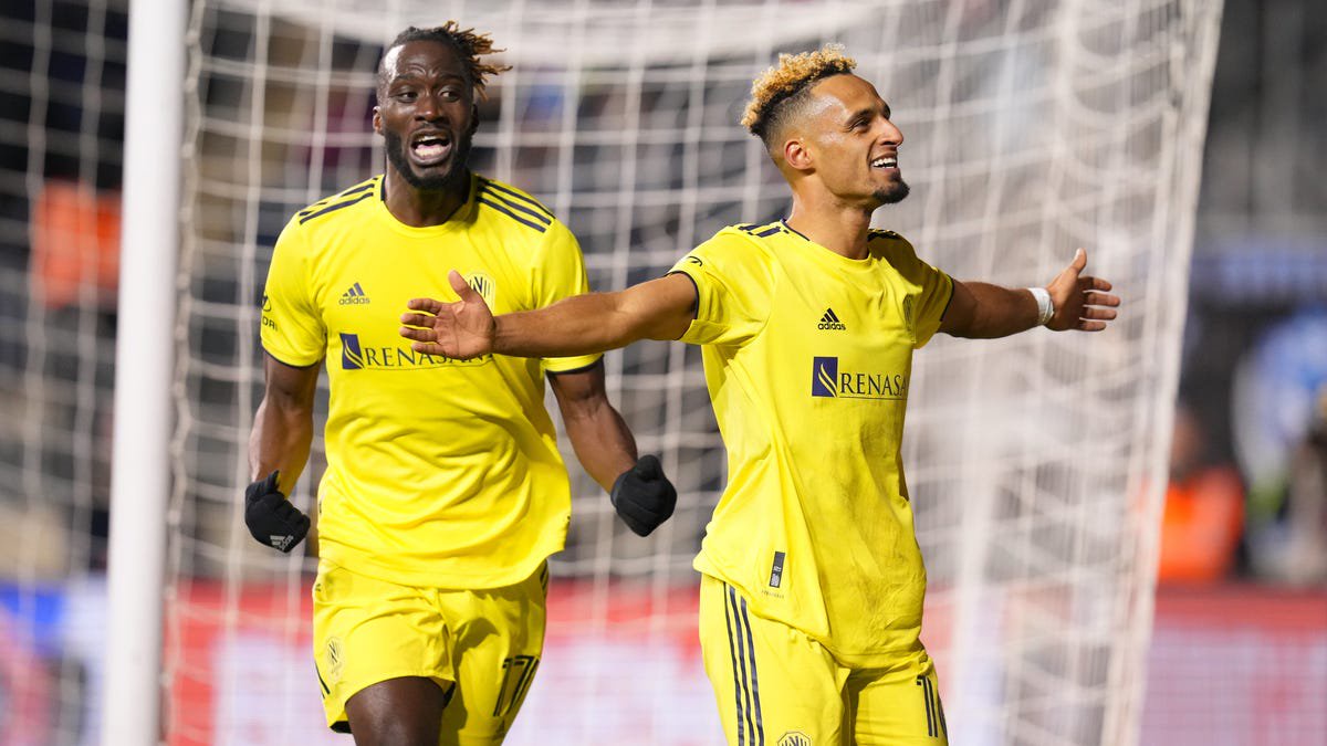 Nashville Sc Schedule 2022 The Nashville Sc 2022 Mls Schedule: Here's All 34 Regular Season Matches -  Opera News