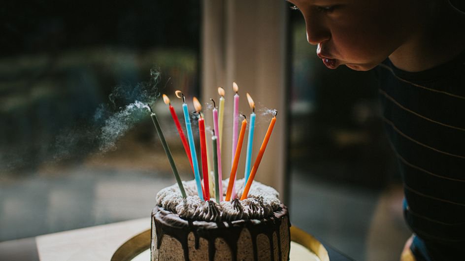 Personne Ne Vient A L Anniversaire De Son Fils Cette Maman Partage Sa Tristesse En Video Opera News