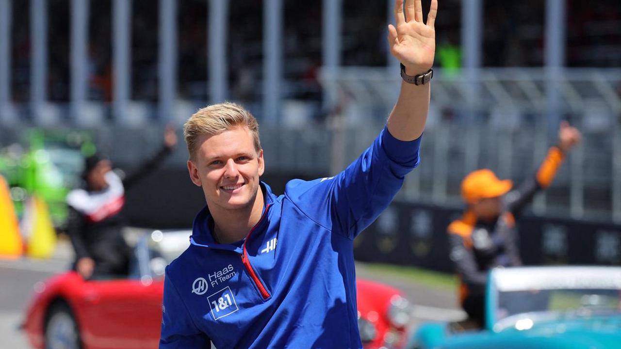 Umstrittener Fahrer: Crash-Pilot Mick Schumacher braucht für Formel-1-Zukunft endlich Punkte