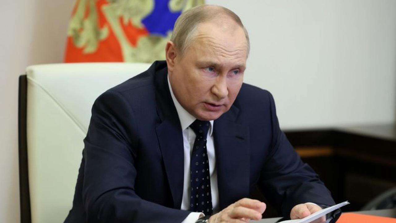 Früherer deutscher Botschafter in Moskau: Putin will Flüchtlingskrise provozieren