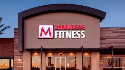 19th Mountainside Fitness Location Opens Saturday In Southeast Mesa - Opera News
