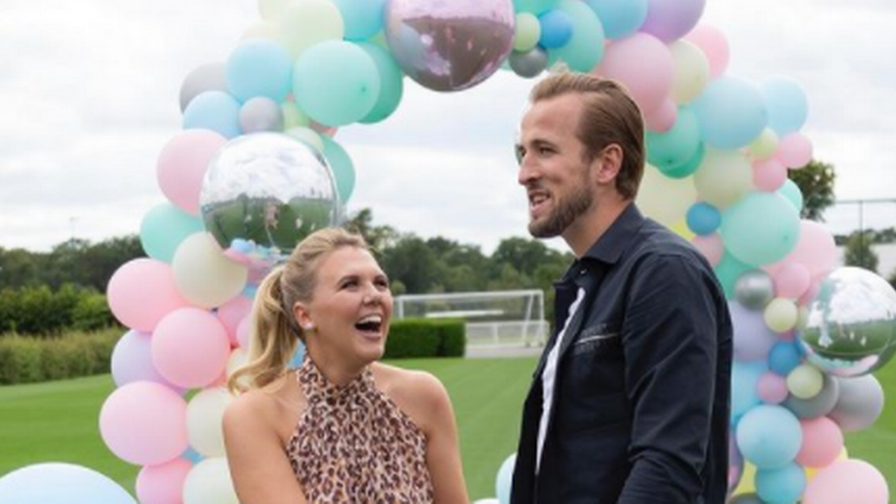 Harry Kane Shares 3 Kids With Wife Katie Goodland Inside The Football Star S Personal Life Opera News