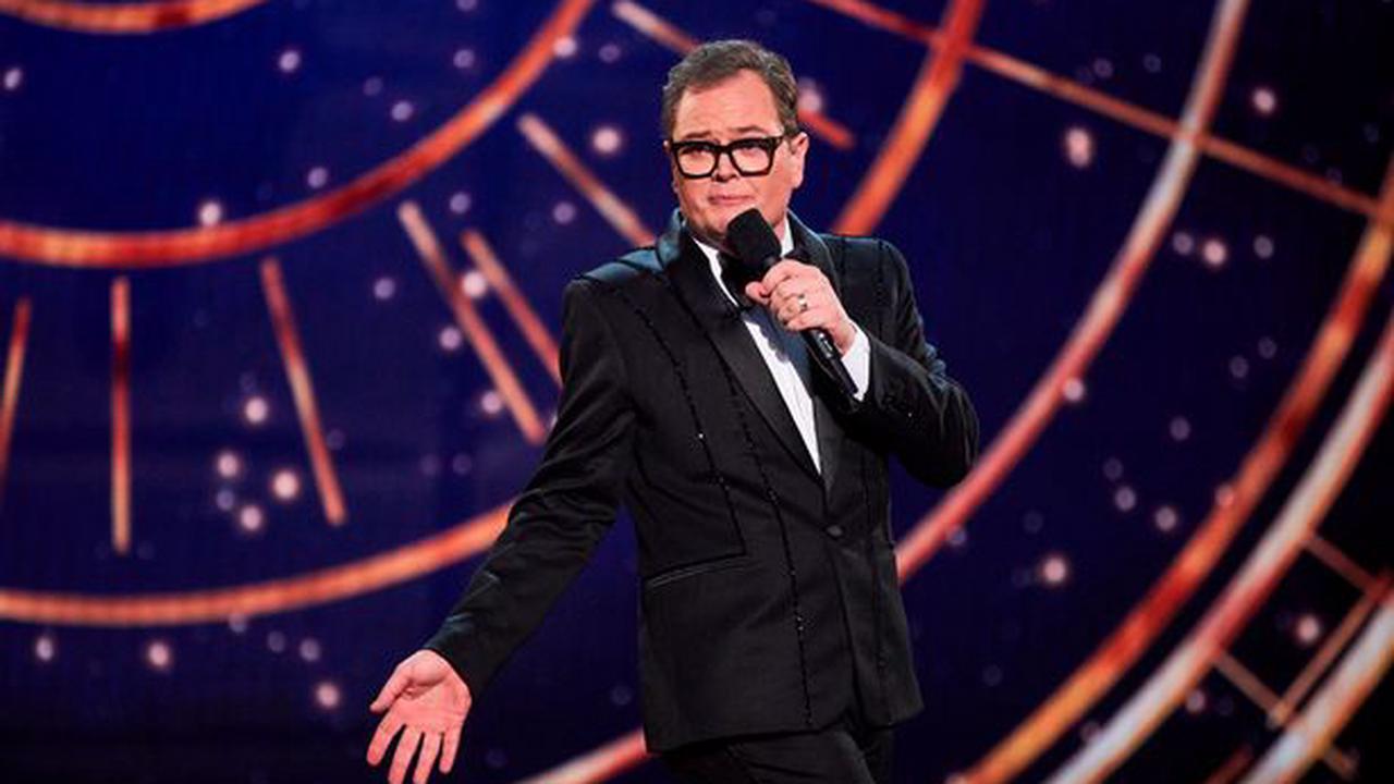 Alan Carr's rocky relationship history with Paul Drayton as pair announce split